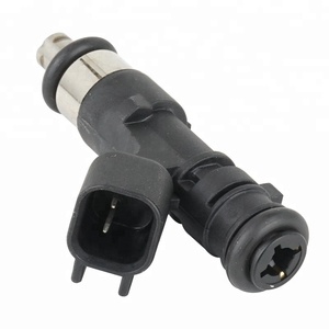 燃油喷射器符合 Polaris SPORTSMAN XP 850 2009-2014，SPORTSMAN X2 850 2011 - Product Image 1