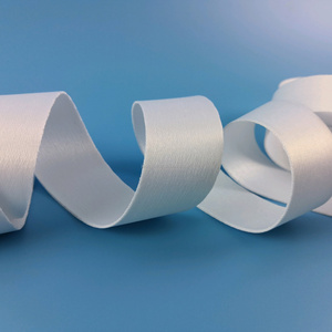 Giang Tô yingpai đẹp trống <span class=keywords><strong>Polyester</strong></span> dây buộc cho thăng hoa với 1cm đến 5cm chiều dài tùy chọn và móc phụ kiện - Product Image 3