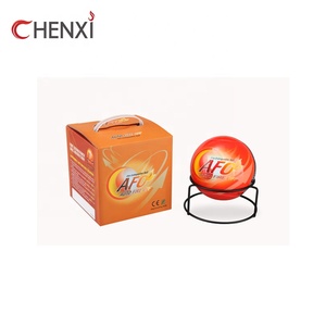 CE อนุมัติดับเพลิงดับเพลิงบอล0.5กก. 0.8กก. 1.2กก. 1.3กก. 1.35กก. 4กก - Product Image 2