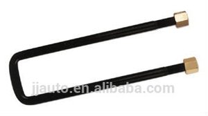 Pièce d'automobile u boulon et un écrou pour <span class=keywords><strong>scania</strong></span> - Product Image 1