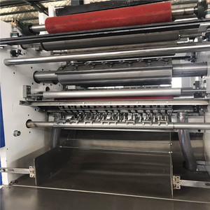 Usine automatique Ligne de Production de Mouchoirs En <span class=keywords><strong>Papier</strong></span> Faisant La Machine - Product Image 6