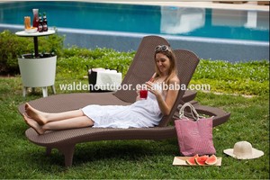 Paon en rotin chaise en osier transat( dh- 3665) - Product Image 1