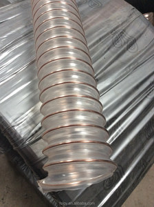 Pu Woodworking <strong>Suction</strong> <strong>Hose</strong> - Product Image 3