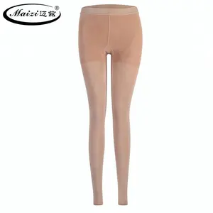<span class=keywords><strong>Medias</strong></span> de Compresión Moldeadoras de Alta Calidad, Más Vendidas, <span class=keywords><strong>Sin</strong></span> <span class=keywords><strong>Pie</strong></span> - Product Image 1