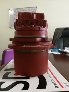 <strong>Tb016</strong> <strong>takeuchi</strong> <strong>final</strong> <strong>drive</strong> 016 <strong>takeuchi</strong> excavator travel motor tb support oem customized  - Product Image 3