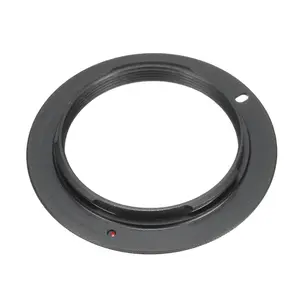 OEM New Aluminium Ultra Slim M42-NEX Mount Adapter For M42 Lens For Sony E-mount NEX-7 NEX-5 NEX-3