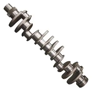 Cummins K50 Crankshaft 4098998/ 3626832/ 3648618/ 3629276/ 3627642/3626832 diesel motor überholung teile