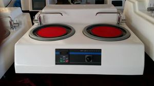 KASON ตัวอย่างคู่แผ่นโลหะเครื่องบด - Product Image 4