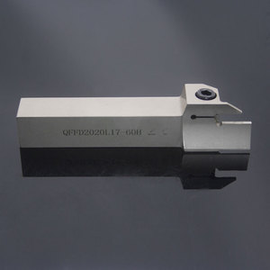 Cnc سطح الحز أداة حامل الحز تحول أداة حامل - Product Image 5