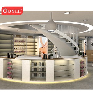 Modern Mobile Phone Shop Interior Design Cellphone <strong>Wall</strong> <strong>Display</strong> <strong>Cabinet</strong> Customized Mobile Phone <strong>Display</strong> <strong>Cabinet</strong> - Product Image 6