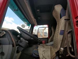 Casio — camion benne à bascule howo 6x4 8x4, 371 hp, de haute qualité, nouveau et bas prix - Product Image 5