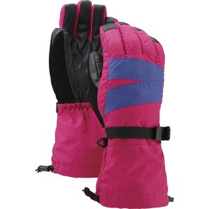 las niñas al aire libre de la <span class=keywords><strong>nieve</strong></span> a prueba de viento caliente <span class=keywords><strong>guantes</strong></span> equí - Product Image 3