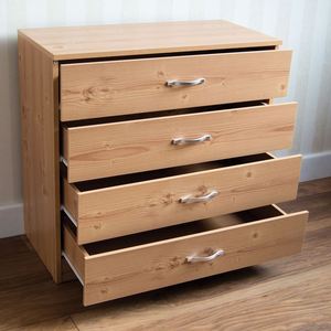 Armoire à tiroirs peu profondes, en plastique, à prix d'italie, nouvelle collection - Product Image 2
