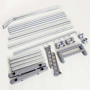 Porte-vêtements robuste réglable et pliable - Product Image 5