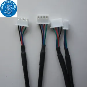 AWM1015 1061 VW-1 4pin LED-Verdrahtungskabel für elektronische Verdrahtung