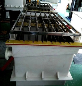 Kim loại quý bạc tinh chế giá máy - Product Image 4