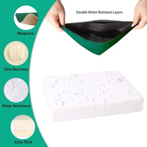 Thick Large Waterproof Memory EVA Foam <strong>Garden</strong> <strong>Kneeling</strong> <strong>Pad</strong> for <strong>Garden</strong> Prayer Kneeler Party Supply - Product Image 3