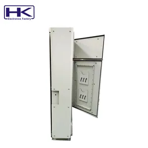 Metal Electrical Box Waterproof Outdoor Electrical Metal Box