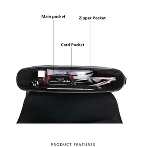 Sac à main croisé de <span class=keywords><strong>selle</strong></span> vanetta, pour femmes, sacs à bandoulière en cuir, offre spéciale, - Product Image 3