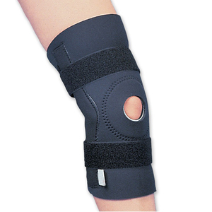 Voulez-<span class=keywords><strong>vous</strong></span> savoir où acheter forte pas cher genou manches pour basket-ball - Product Image 2