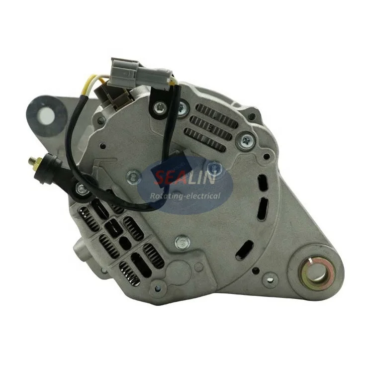 Alternator for Isuzu 4HK1 Engine - 8-98092116-0 035000-4848