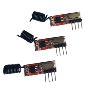 3 <span class=keywords><strong>v</strong></span> Long range wireless <span class=keywords><strong>receiver</strong></span> module <span class=keywords><strong>v</strong></span>ới giá cả cạnh tranh nhất - Product Image 4