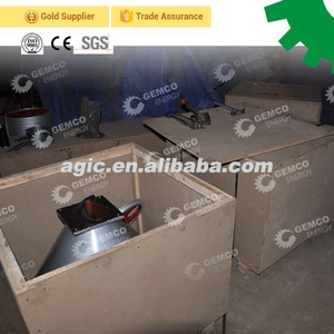 Chọn lọc cao giá thấp quy mô nhỏ đậu nành đậu dầu hướng dương máy chiết xuất cho ăn sản xuất dầu - Product Image 4