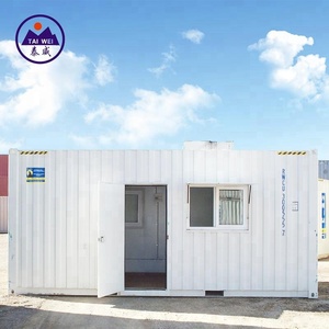 China plegable <span class=keywords><strong>casa</strong></span> contenedor prefabricado casas - Product Image 5