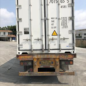 Container Lạnh Đã Qua Sử Dụng Để Bán - Product Image 3