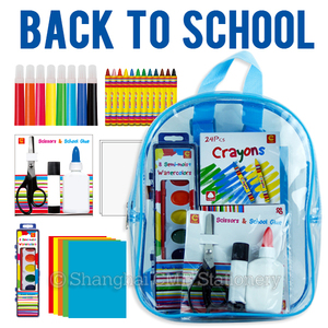 New Back to School <strong>Stationary</strong> <strong>Set</strong> for Kids - Product Image 1