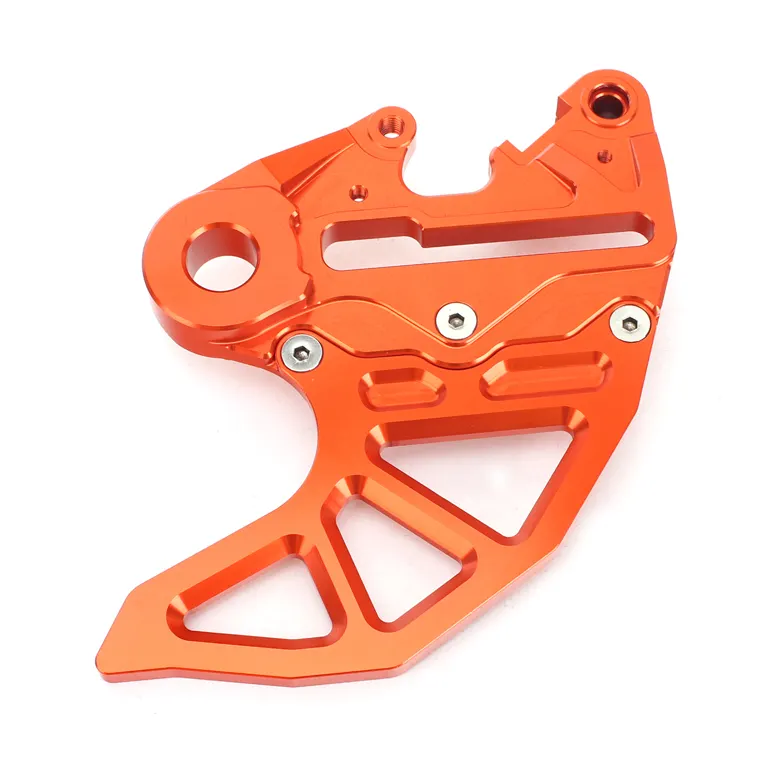 Di alta qualità Disco Freno Pinza Supporto Enduro accessori per KTM