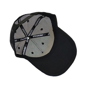 Hoge Kwaliteit Mannen Bal Cap Mooie Visgraatstof Waterdichte Dobby Stijl Gedrukt Geborduurde Patronen <span class=keywords><strong>Bsci</strong></span> Audit Cap Fabriek - Product Image 5