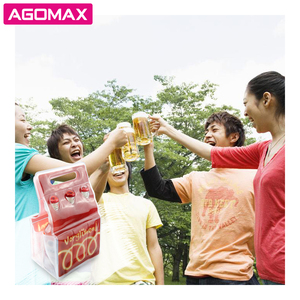 Paquete de hielo de gel frío y caliente instantáneo personalizado-Suministros de terapia de rehabilitación - Product Image 3