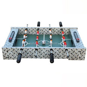 <span class=keywords><strong>Precio</strong></span> barato moderno hogar niños futbolín mesa de fútbol - Product Image 3