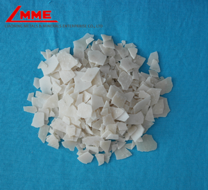 5 sachets de sel en aluminium magnésium, 46% g, fonte de sel - Product Image 1