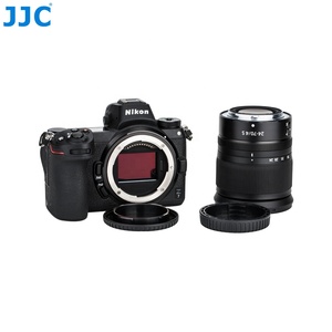 Urijk — capuchon de caméra et capuchon d'objectif arrière, pour appareils photo <span class=keywords><strong>Nikon</strong></span> dragon <span class=keywords><strong>Z</strong></span> L-RNZ - Product Image 3