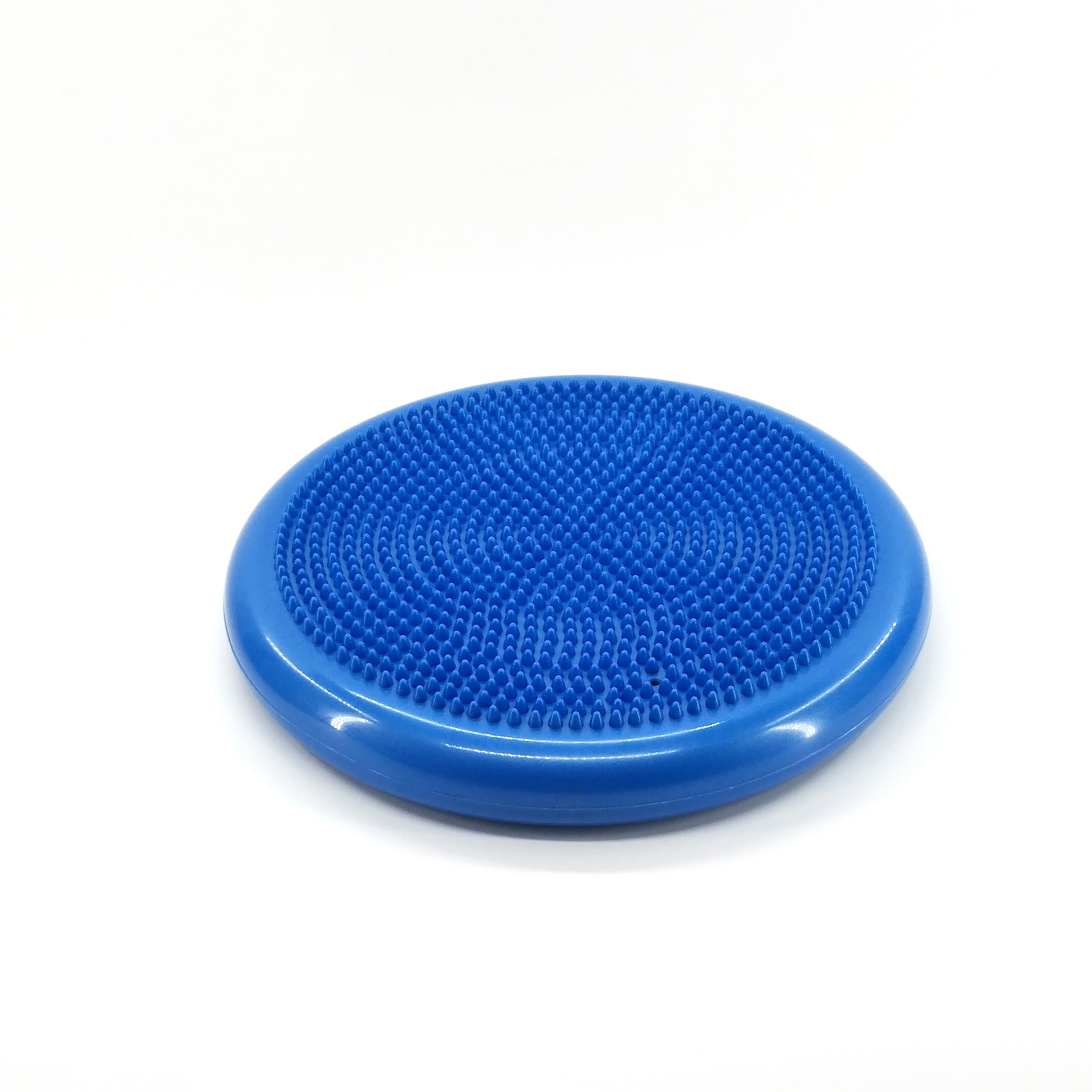 Оптовая продажа, мяч для глубокого массажа больших ног из ПВХ