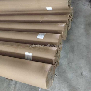 คุณภาพสูงระเหิดป้องกันเนื้อเยื่อกระดาษ160ซม.สำหรับ Monti Calander <span class=keywords><strong>Sublimation</strong></span> Transfer - Product Image 1
