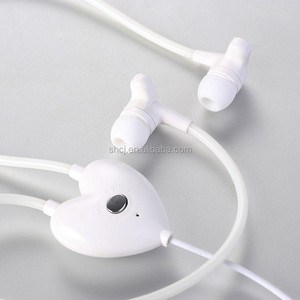 2015 <span class=keywords><strong>el</strong></span> más caliente de auriculares de la venta en color rosa - Product Image 4