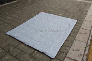 Hotsales adultes <span class=keywords><strong>grande</strong></span> <span class=keywords><strong>taille</strong></span> saison d'<span class=keywords><strong>été</strong></span> pas cher polyester tissu enveloppe imperméable sac de couchage - Product Image 5