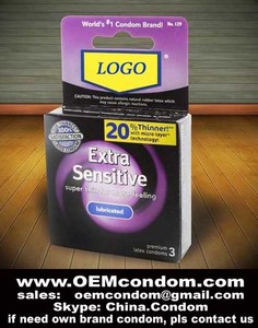 imágenes condones masculinos - Product Image 1