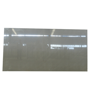 Fabricación antiguo alta calidad <span class=keywords><strong>aglomerado</strong></span> blanco <span class=keywords><strong>gris</strong></span> losa de piedra de cuarzo - Product Image 2