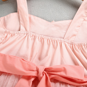 Verano niñas vestidos <span class=keywords><strong>Alicia</strong></span> en el país de las Maravillas <span class=keywords><strong>princesa</strong></span> boda vestido de fiesta - Product Image 6