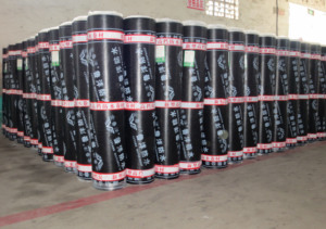 <strong>Torch</strong> Applied SBS Modified Bituminous <strong>Waterproof</strong> Membrane - Product Image 4