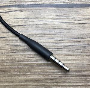 Écouteurs pour Samsung S10 S9 S8 EO-IG955, prise <span class=keywords><strong>jack</strong></span> 3,5 mm, son stéréo, écouteurs intra-auriculaires, casque S10 - Product Image 3