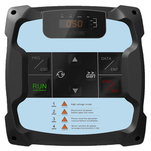 बुद्धिमान स्वत: पानी स्विमिंग पूल पंप नियंत्रक - Product Image 2