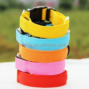 Venta caliente de alta Visible <span class=keywords><strong>Super</strong></span> brillante Durable USB intermitente Led collares de perro Led Collar de perro recargable - Product Image 5