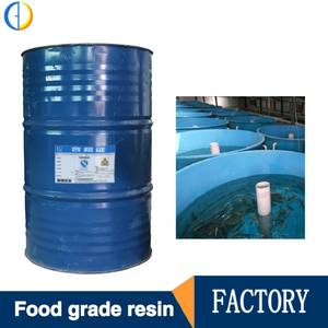 Resina de poliéster insaturado de grado alimenticio líquido resina insaturada fabricante - Product Image 1