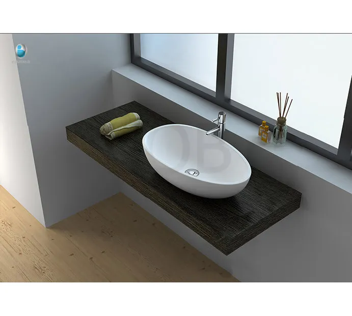 Above Counter Top Wash Basin Small Sizes Washing Bathroom Sinks