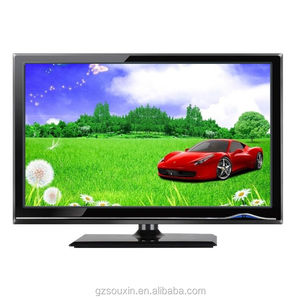 78 inch 4k cực hd 3d cong dẫn tv - Product Image 5